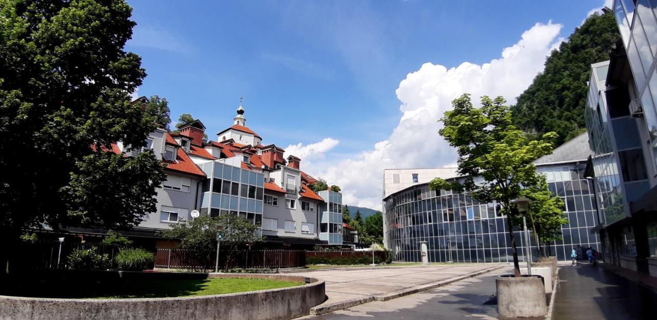 Divine Hideaway Apartamento Kamnik Exterior foto